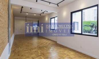 Imagem 4: Sao Paulo - Apartamento Padrão - Consolação