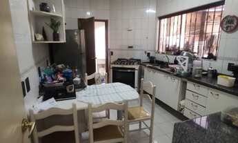 Imagem 4: Sobrado para venda tem 85 metros quadrados com 2 quartos em Cidade Patriarca - São Paulo