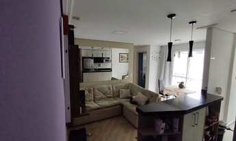 Imagem 2: Condomínio Vivere Imirim - Apartamento de 45 metros