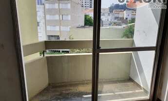 Imagem 3: Apartamento para venda possui 96 m² com 3 quartos em Mirandópolis