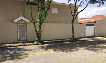 Imagem 5: Sobrado de Esquina - Próximo da Avenida Zilah de Aquino- Tatuí/SP