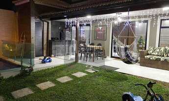 Imagem 2: CASA DUPLEX + SÓTÃO NO PONTAL OCEÂNICO