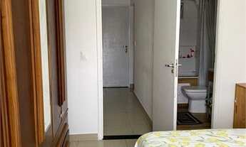 Imagem 4: Sobrado para venda possui 120 metros quadrados com 3 quartos em Vila Mazzei - São Paulo