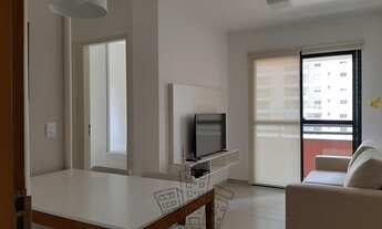 Imagem: ÓTIMO APARTAMENTO DE 54 M² MOBILIADO