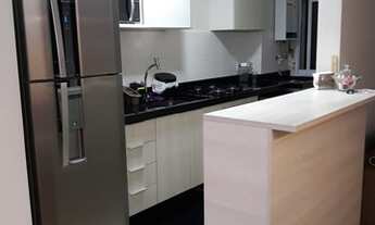 Imagem 7: Condomínio Belluno - Apto 50m², 2 dorm, 1 vaga, Jundiaí. COD AP0128