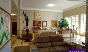 Imagem 3: Casa em Condomínio Fechado com 4 suítes à venda, 520 m² por R$ 2.000.000,00 - Uberaba/MG