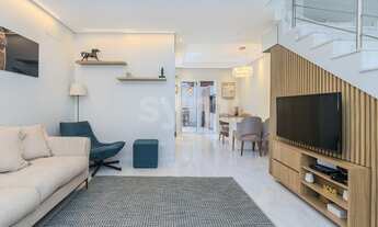 Imagem 2: CURITIBA - Casa de Condomínio - Campo Comprido