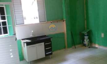 Imagem 6: Casa para Venda em São Paulo, Jardim Dom José, 2 dormitórios, 1 banheiro, 1 vaga