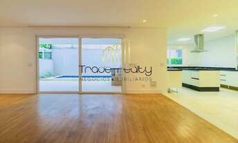 Imagem 7: Casa de condomínio Brooklin de 620m² com 4 suítes e 5 vagas na garagem