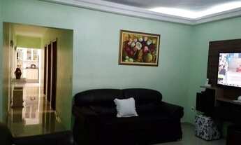 Imagem 5: Casa térrea com quintal e churrasqueira, 350m² - Vila Constança - São Paulo