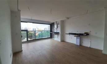 Imagem 2: Apartamento 01 quarto a venda na Vila Mariana