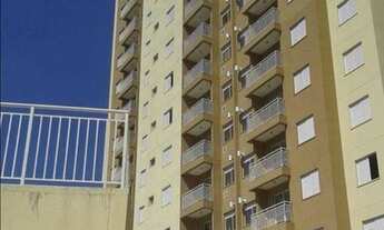 Imagem: SÃO PAULO - Apartamento Padrão - ITAQUERA