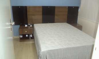 Imagem 7: Apartamento para venda possui 36 metros quadrados com 1 quarto em Indianópolis - São Paulo