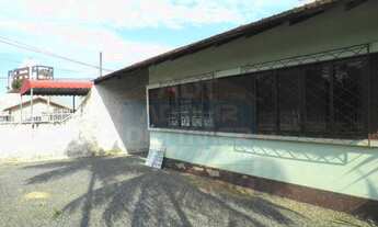 Imagem 2: Casa para aluguel com 162 metros quadrados com 3 quartos em Costa e Silva - Joinville - SC