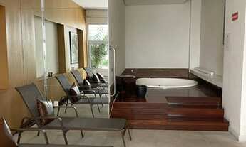 Imagem 6: 1 dormitório Andar alto - Prédio c/ lazer - 54 m² Boqueirão