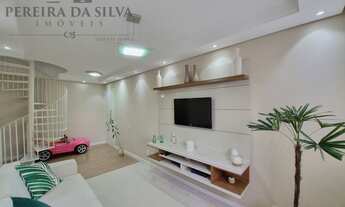 Imagem 3: Cobertura Duplex a venda em Condomínio Buena Vista São Paulo/SP