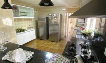 Imagem 2: Casa para venda com 450 metros quadrados com 4 quartos em Santo Antônio - Carpina - PE