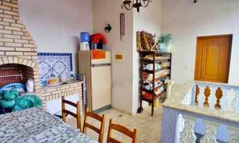 Imagem 5: Sobrado com 4 quartos em Parque Mandaqui