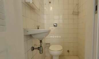 Imagem 5: Apartamento com 3 dormitórios à venda, 160 m² por R$ 2.600.000 - Ipanema - Rio de Janeiro