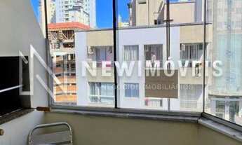 Imagem 2: BALNEÁRIO CAMBORIÚ - Apartamento Padrão - CENTRO