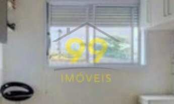 Imagem 7: Belo apartamento a venda 2 dormitórios - 1 suíte - 1 vaga