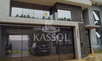 Imagem: SOBRADO A VENDA NO TROPICAL III - MOBILIADO