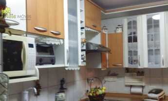 Imagem 4: Sobrado residencial para venda e locação, Parque São Domingos, São Paulo