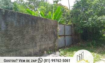 Imagem 2: Lote KM 9 Aldeia Camaragibe