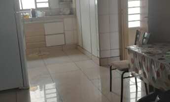 Imagem: Casa no Campos Eliseos