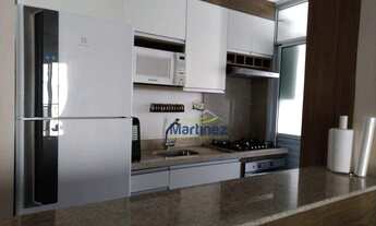 Imagem 2: Apartamento com 2 dormitórios à venda, 58 m² por R$ 375.000,00 - Vila Ema - São Paulo/SP