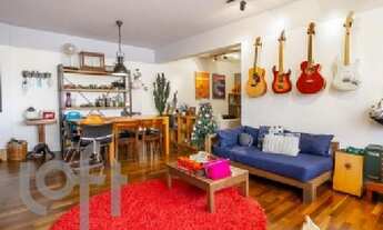 Imagem 2: Apartamento com 3 dormitórios, 1 suíte, 1 vaga, em Jardim Paulista, São Paulo