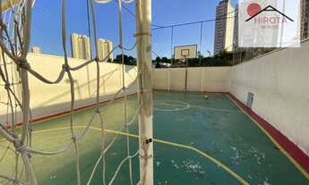 Imagem 2: Apartamento com 2 dormitórios à venda, 50 m² por R$ 390.000,00 - Saúde - São Paulo/SP