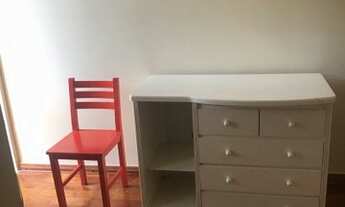 Imagem 2: Kitnet Kitnet com 1 dormitório