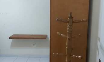 Imagem 6: Vendo Apartamento 2 Dormitórios no Bairro da Aparecida/ Santos/ SP