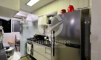 Imagem 6: Apartamento 57 m com 2 dorm 500m do Monotrilho Linha Verde em Vila Mendes - São Paulo - SP