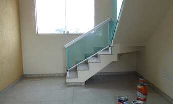 Imagem 2: Belo Horizonte - Apartamento Padrão - Letícia