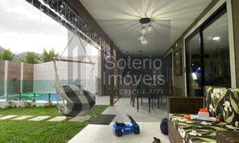 Imagem 3: CASA DUPLEX + SÓTÃO NO PONTAL OCEÂNICO