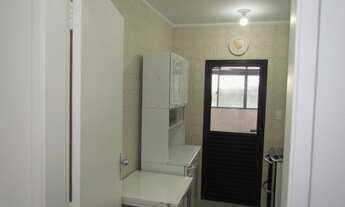 Imagem 2: Apto. mobiliado 1 dormitório 50m² ao lado do metrô!