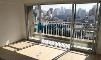 Imagem 5: Studio para aluguel e venda possui 25 metros quadrados com 1 quarto em Liberdade - São Pau