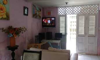 Imagem 6: Apartamento para venda tem 208 metros quadrados com 5 quartos