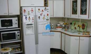 Imagem 4: Sobrado com 5 dormitórios à venda, 387 m² por R$ 1.650.000,00 - Vila São Francisco - São P