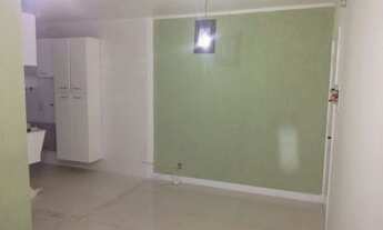 Imagem 3: Apartamento para venda com 50 metros quadrados com 2 quartos em Vila Arriete - São Paulo