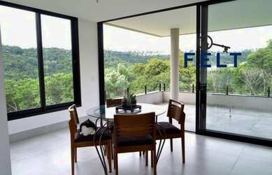 Imagem 5: SANTANA DE PARNAíBA - Casa de Condomínio - Alphaville