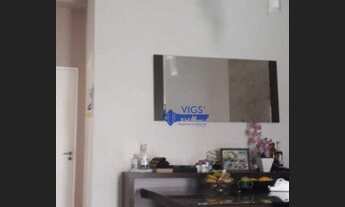 Imagem 5: Apartamento à venda, 103 m² por R$ 403.000,00 - Vila Homero Thon - Santo André/SP