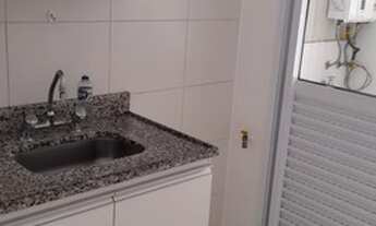 Imagem 2: Apartamento para venda possui 65 metros quadrados com 3 quartos