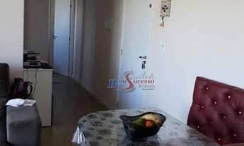 Imagem 3: Apartamento à venda, 45 m² por R$ 320.000,00 - Jardim Imperador - São Paulo/SP