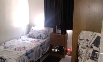 Imagem 7: Apartamento de 3 Dormitórios na Rua Antônio Ramos Rosa