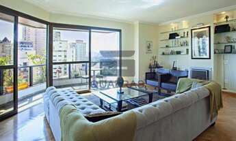 Imagem: Apartamento para aluguel e venda com 247