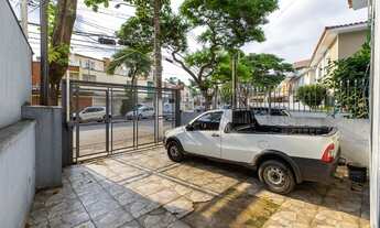 Imagem 4: Sobrado para venda 157m2, 3 quartos 1 suíte 2 vagas Chácara Santo Antonio