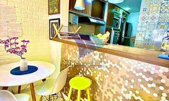 Imagem 7: COD 668- Apartamento Térreo proximo ao shopping park lagos